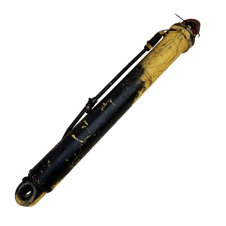 Bomcylinder
